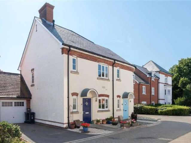House for rent in St Johns, Wimborne