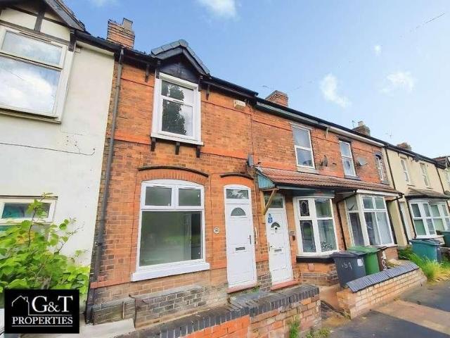 House for rent in All Saints, Bilston