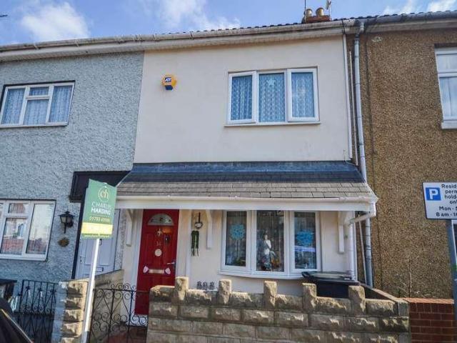 House for rent in Rodbourne, Swindon