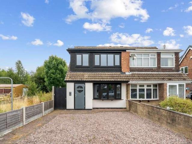 House for rent in Pennington, Wigan