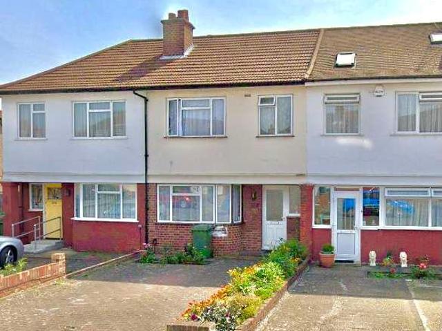 House for rent in Lane, Greater London