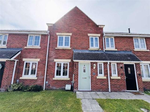 House for rent in Blanchland, Northumberland