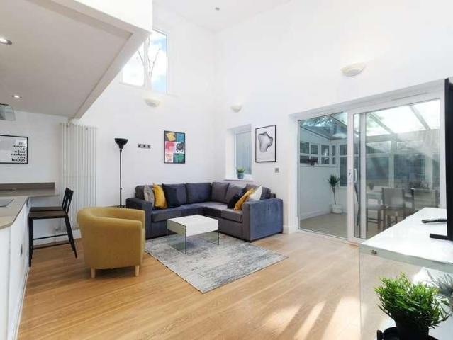 House for rent in Greater London