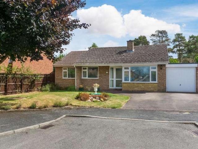 House for rent in Alderminster, Warwickshire