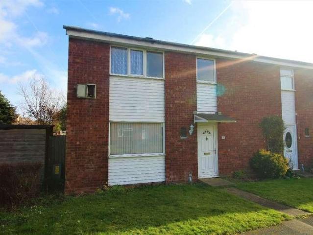 House for rent in Wickham Bishops, Maldon