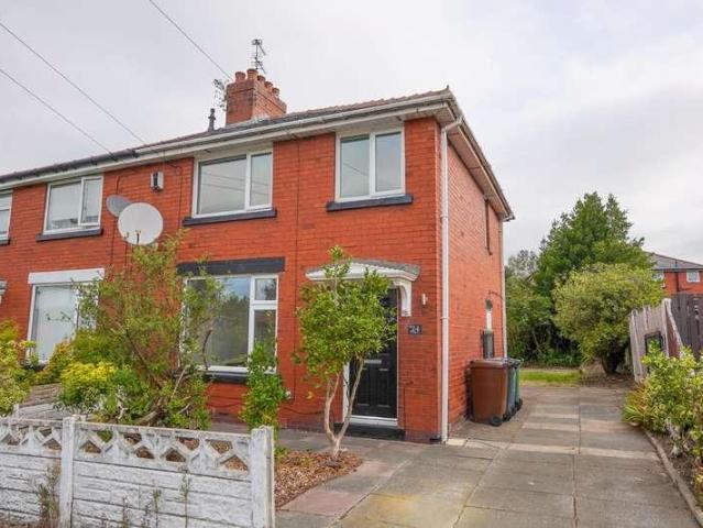 House for rent in New Springs, Wigan