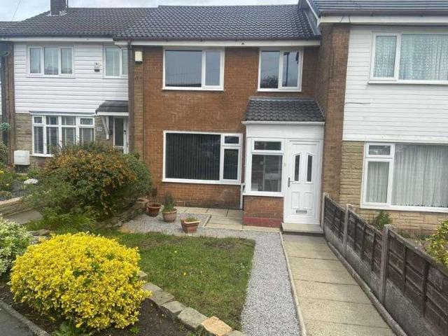 House for rent in Thorp, Pendock