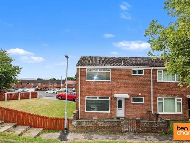 House for rent in Bearpark