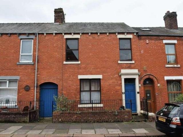 House for rent in Willow Holme