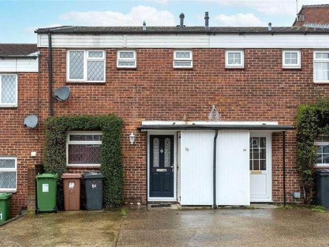 House for rent in Bushey