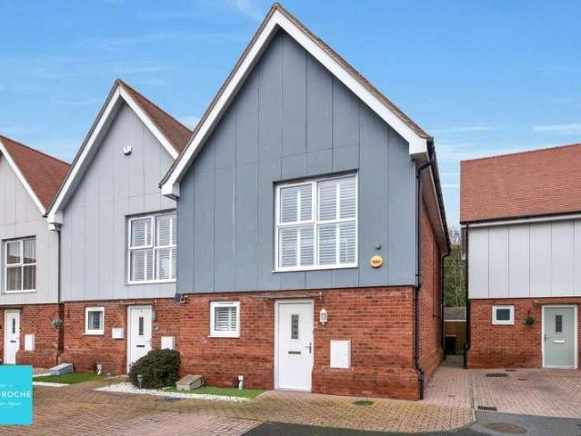 House for rent in Barling Magna, Barling