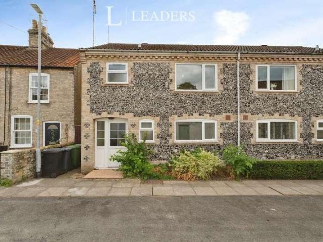 House for rent in Thetford, East Tuddenham