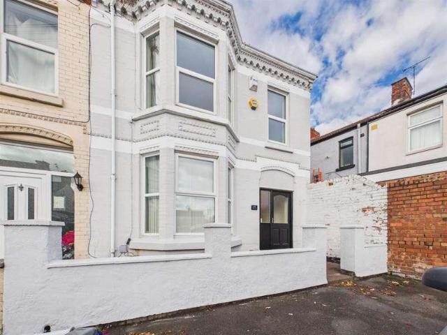 House for rent in Liscard, Wirral