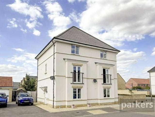 House for rent in Black Bourton, Oxfordshire
