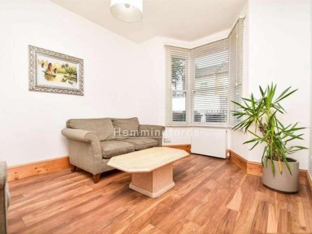 House for rent in Hornsey, Greater London