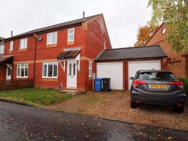 Apartment for rent in East Bank, Norfolk