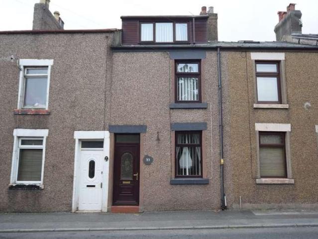 House for rent in Askam In Furness