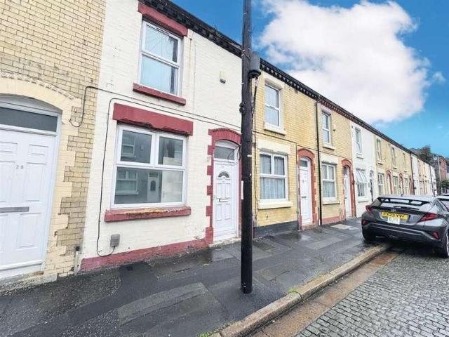House for rent in Kensington, Calderstones