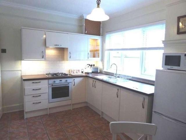 House for rent in Barrow