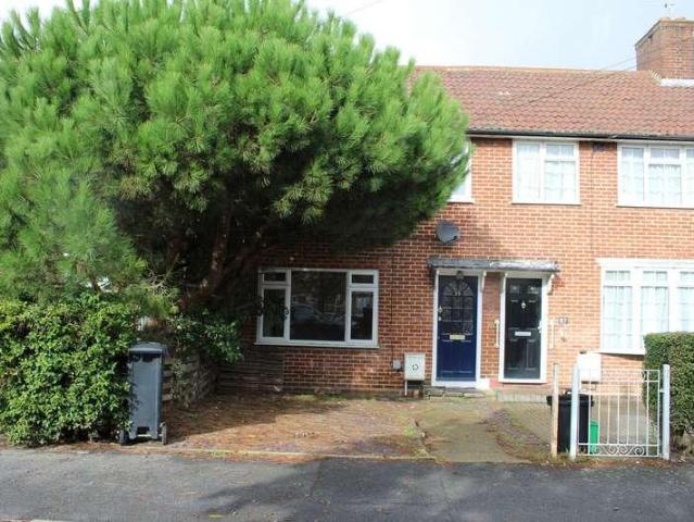 House for rent in Well Hall, Greater London
