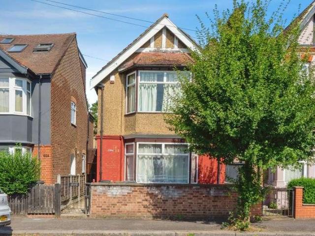 House for rent in Leyton, Greater London
