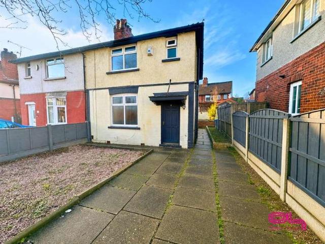 House for rent in Lee Bank, Greater Manchester