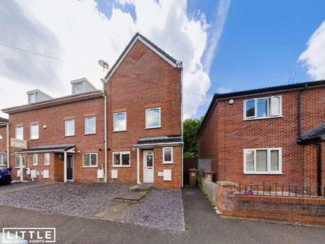 House for rent in St Helens
