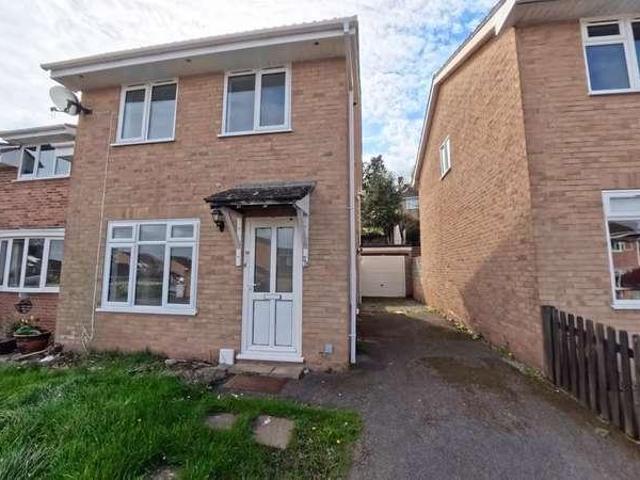 House for rent in Worle, Weston-super-mare