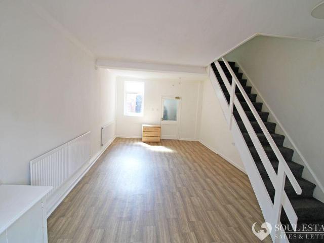 House for rent in Compton, West Midlands