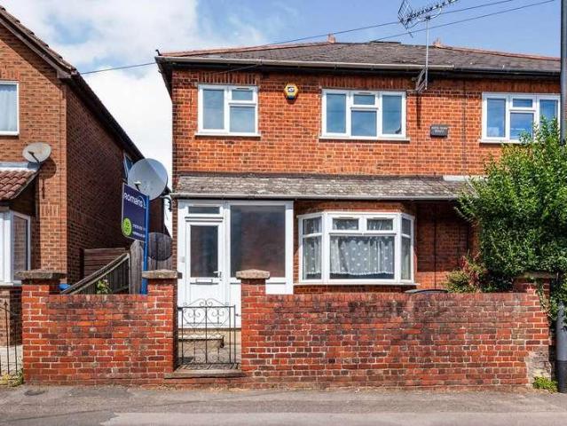 House for rent in St Marks, Maidenhead