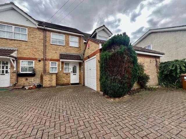 House for rent in Watford Rural, Batchworth