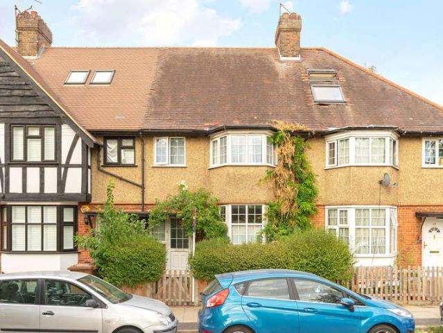 House for rent in London Borough of Merton, Mitcham