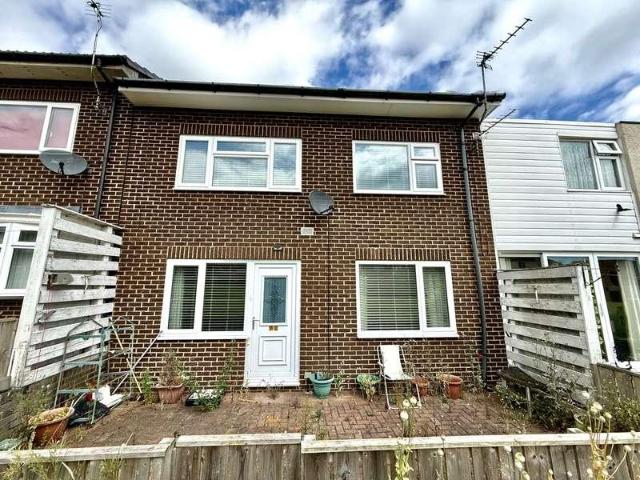 House for rent in Easington Village, Horden
