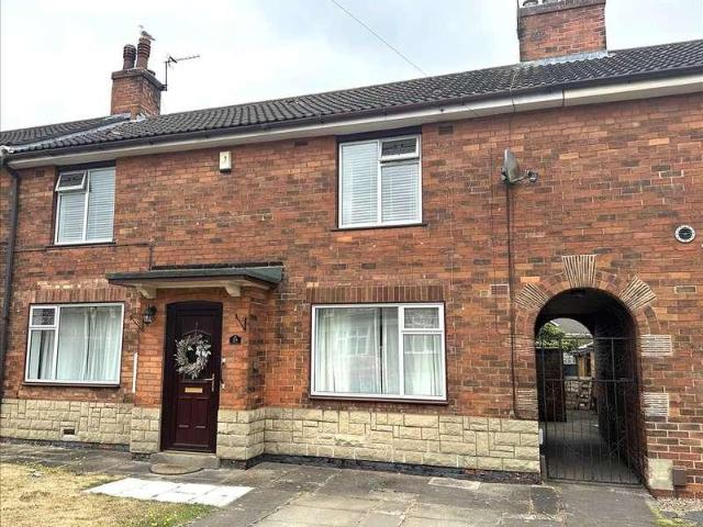 House for rent in Old Brumby, Dragonby
