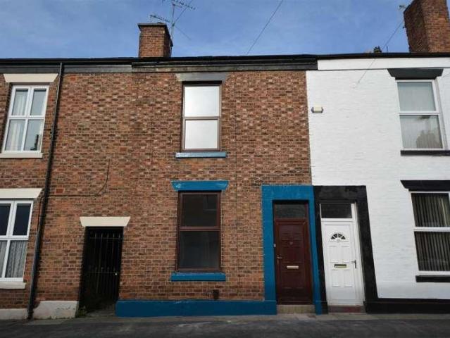 House for rent in Longshoot, Wigan