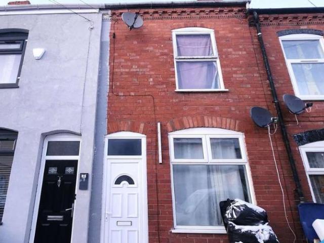 House for rent in Smethwick, West Midlands