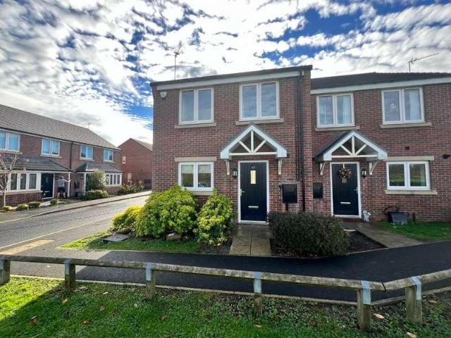 House for rent in Bowburn