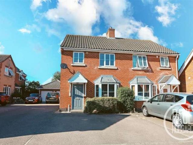 House for rent in Burgh St Peter, Norfolk
