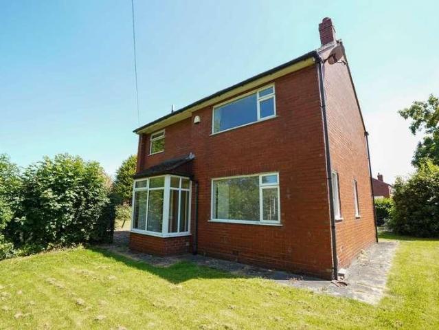 House for rent in Wigan, Greater Manchester