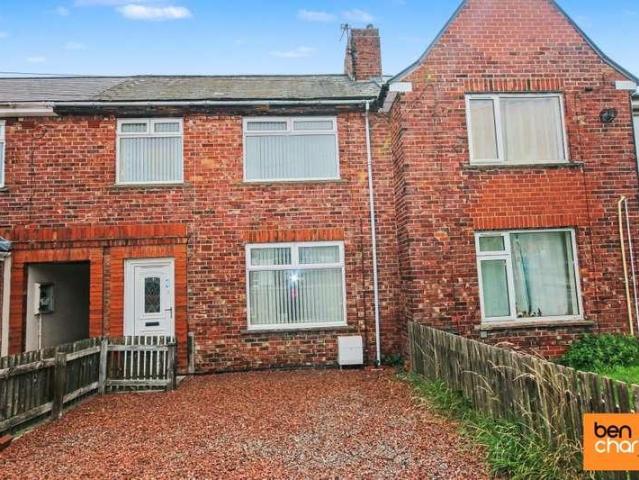 House for rent in Sacriston