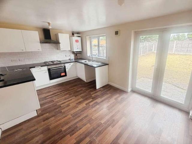 House for rent in Georgia, Greater Manchester