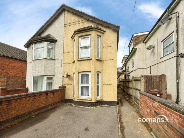 Apartment for rent in Cressex, Buckinghamshire