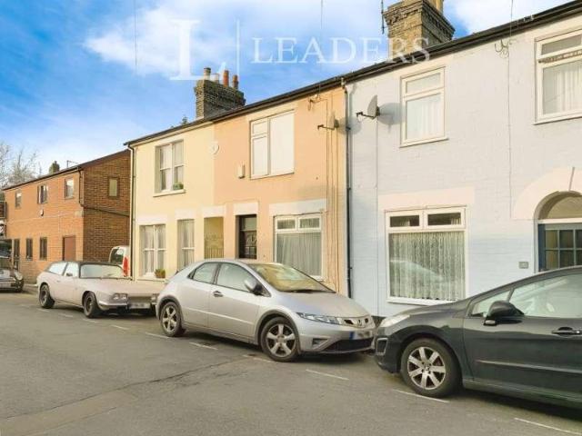 House for rent in Arbury, Cambridgeshire