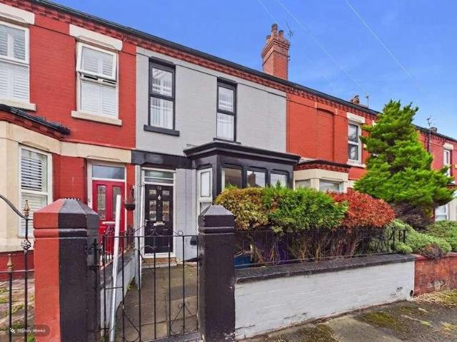 House for rent in Orrell Park, Calderstones