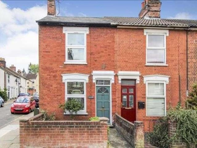 House for rent in Key Street, Suffolk