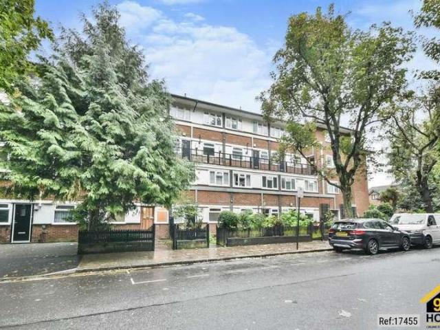 House for rent in Surrey Quays, Greater London