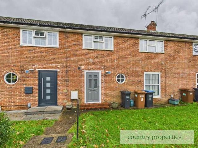House for rent in Fretherne, Hertfordshire