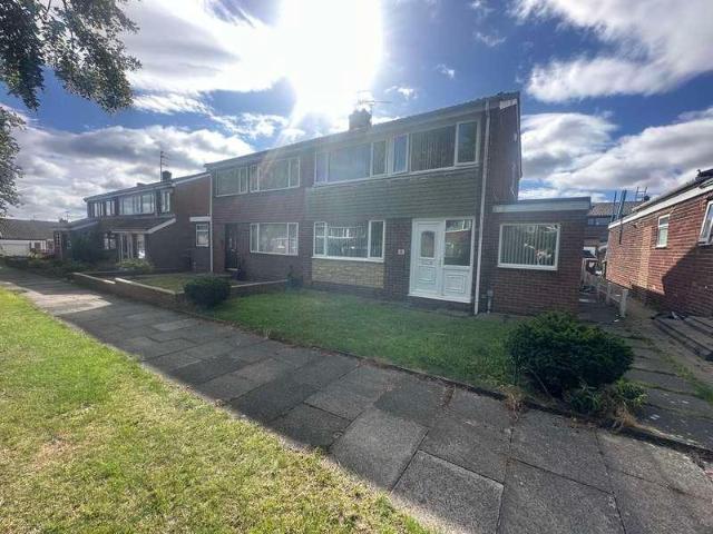 House for rent in Pelaw, Tyne And Wear