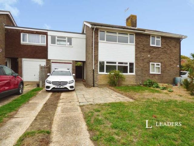 House for rent in Worthing, West Sussex