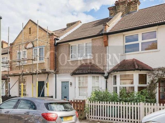 House for rent in Well Hall, Greater London